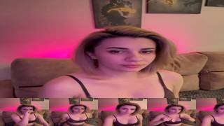 Angelkush Webcam 2024-01-17