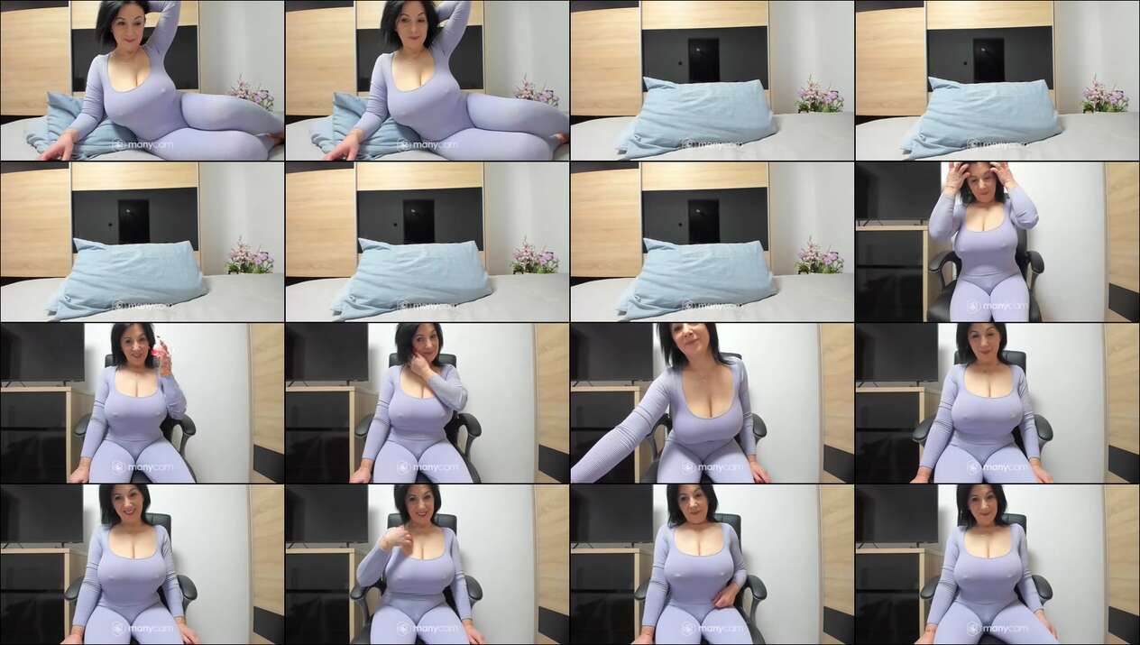 Angell6969 Webcam 2024-01-30