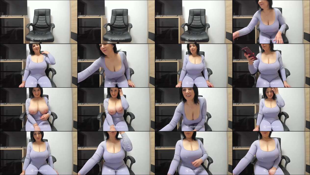 Angell6969 Webcam 2024-01-30