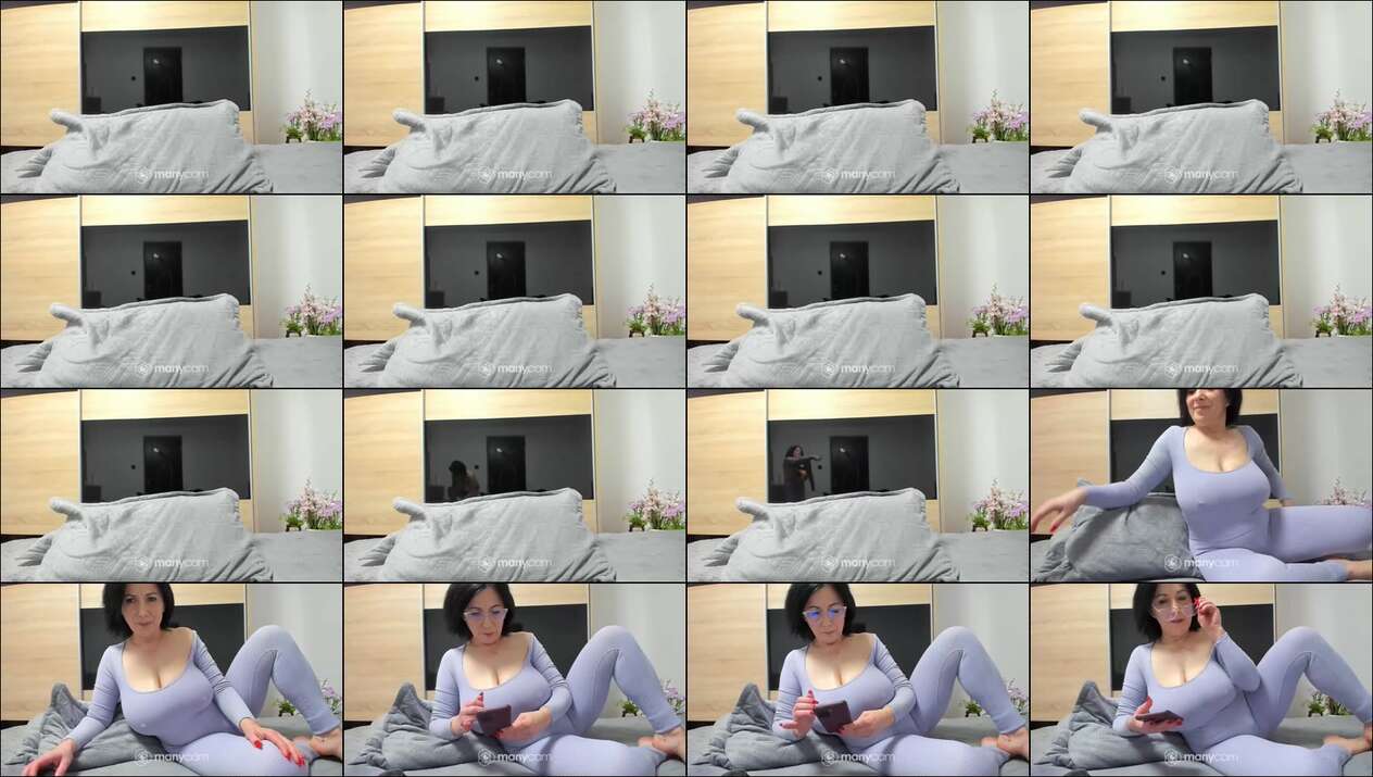 Angell6969 Webcam 2024-02-05