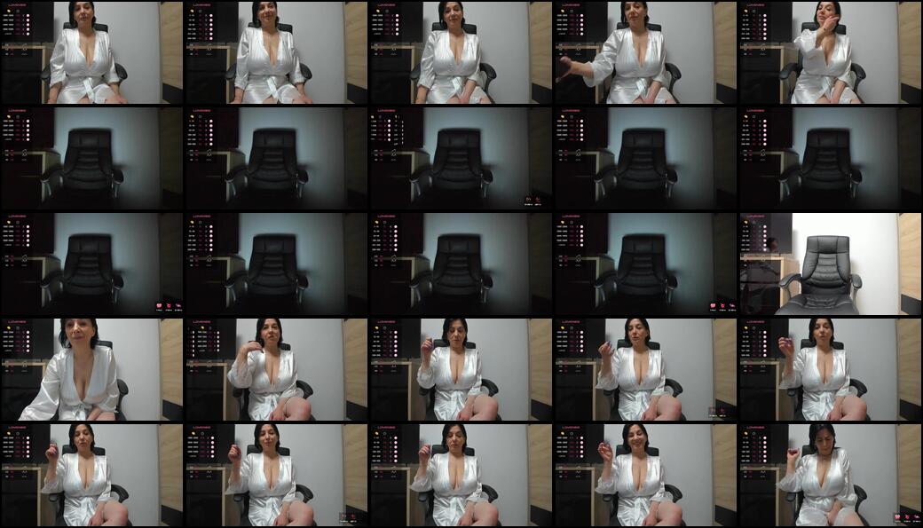 Angell6969 Webcam 2024-03-23