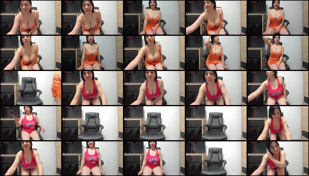 Angell6969 Webcam 2024-03-25