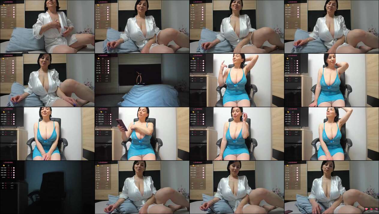 Angell6969 Webcam 2024-03-31