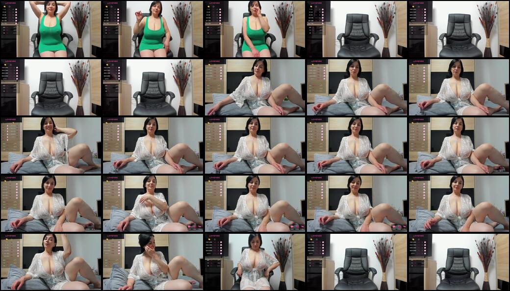 Angell6969 Webcam 2024-04-15