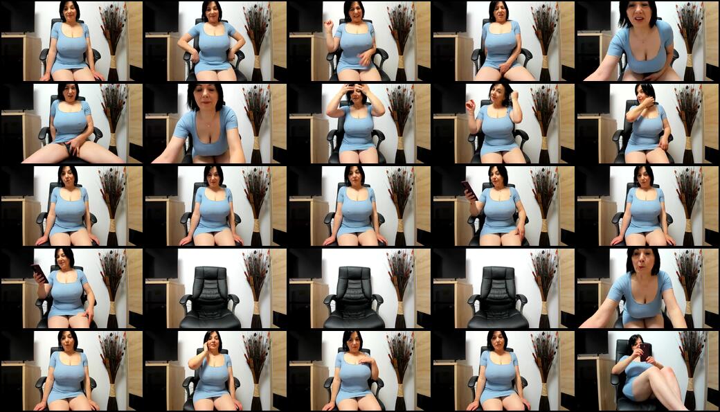 Angell6969 Webcam 2024-04-22