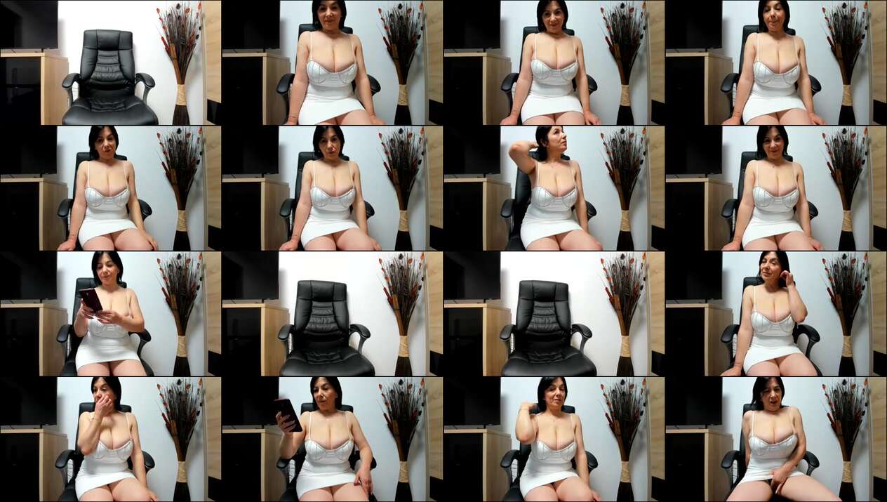 Angell6969 Webcam 2024-04-25