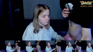 Angell_rina Webcam 2023-06-10