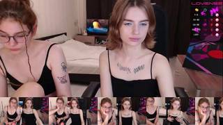 Angelynelexxx Webcam 2023-07-29