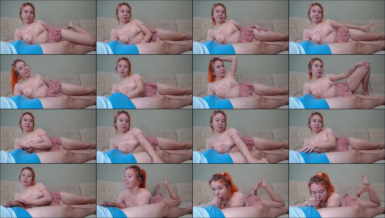 AnitaAndFrank Webcam 2023-11-01