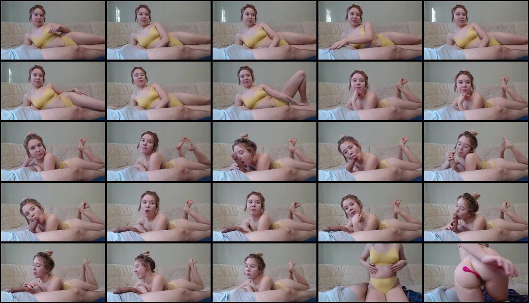 AnitaAndFrank Webcam 2024-01-27