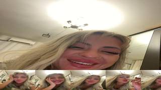 Anna12193 Webcam 2023-12-12