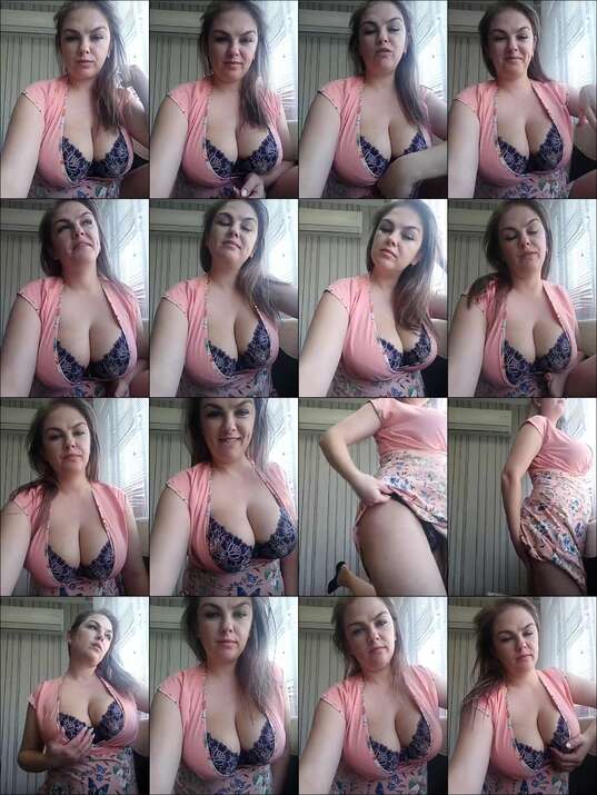 Anna25- Webcam 2024-03-17