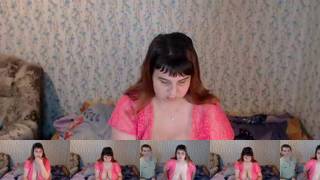 Anna_ki Webcam 2023-10-28