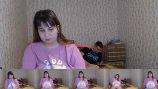 Anna_ki Webcam 2023-11-27