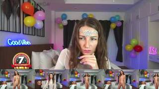 Anna_shine_ Webcam 2023-10-28