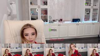 Annadaisy1 Webcam 2023-12-26