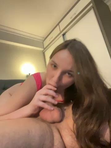 Annafirepussy Webcam 2023-09-22