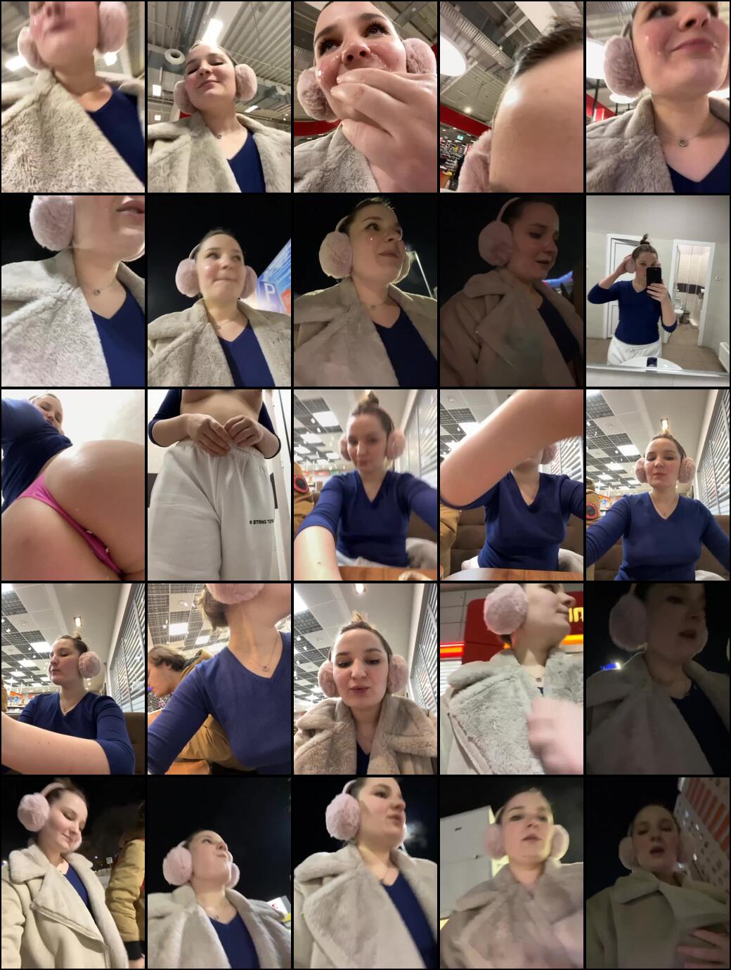 Annafirepussy Webcam 2024-01-10