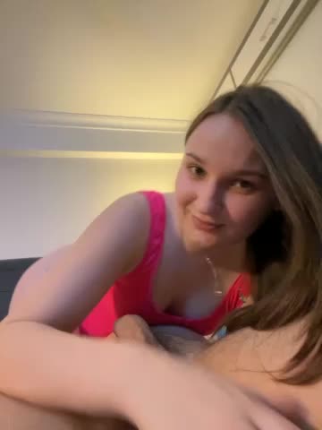 Annafirepussy Webcam 2023-10-02