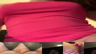 Annafirepussy Webcam 2024-03-29
