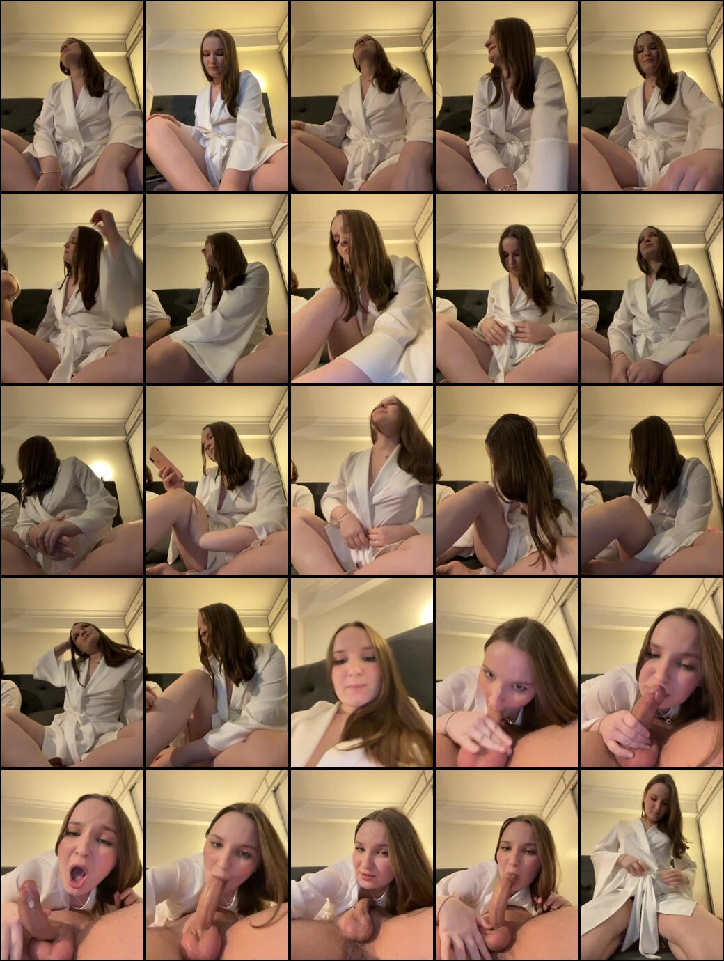 Annafirepussy Webcam 2024-02-21