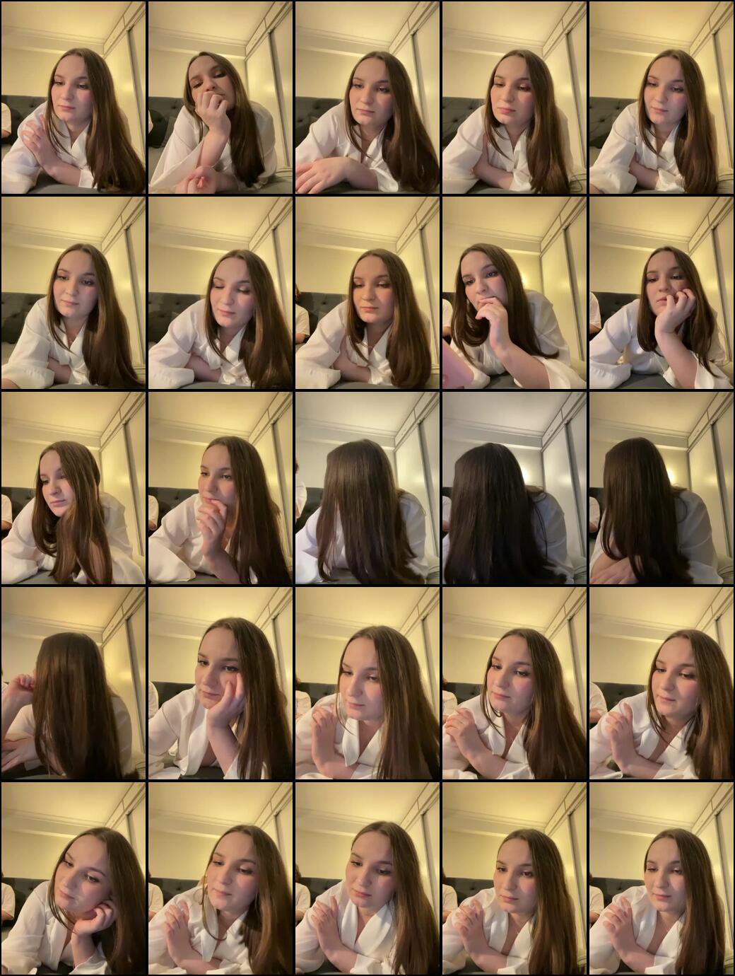 Annafirepussy Webcam 2024-03-18