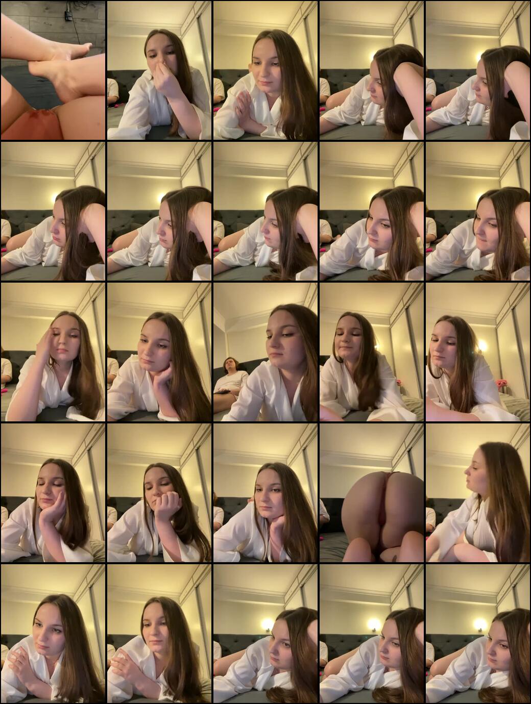 Annafirepussy Webcam 2024-03-21