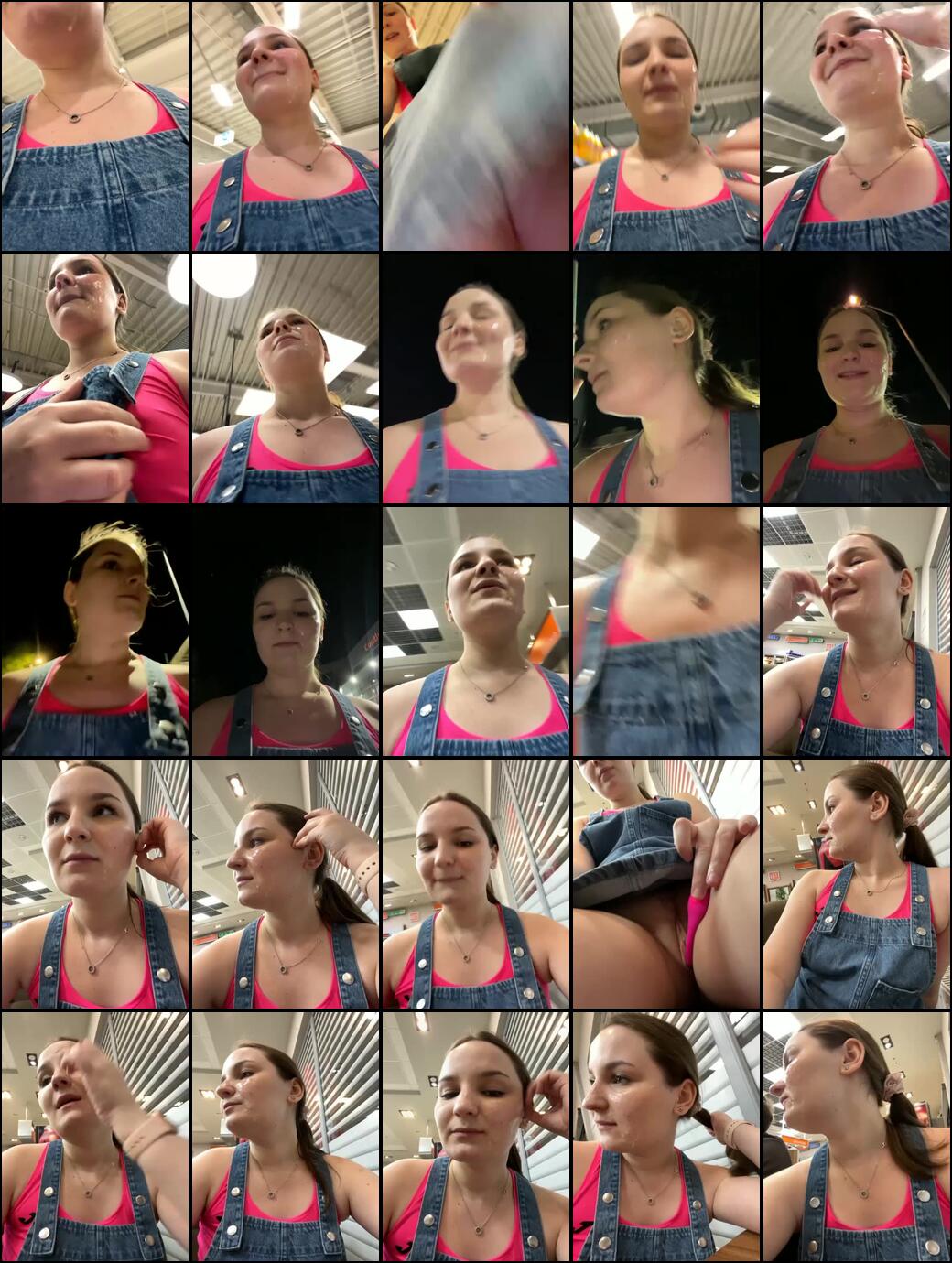 Annafirepussy Webcam 2024-04-15