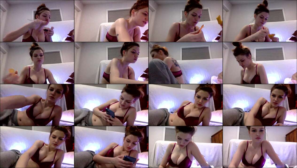 Annairaxoxo Webcam 2024-02-23