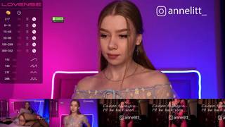 Annelitt Webcam 2023-08-11