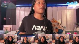 Anneth-m Webcam 2024-01-14