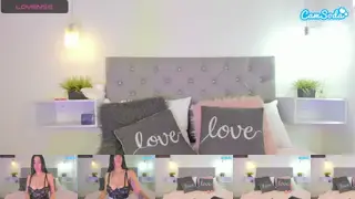 Annismile Webcam 2024-03-12