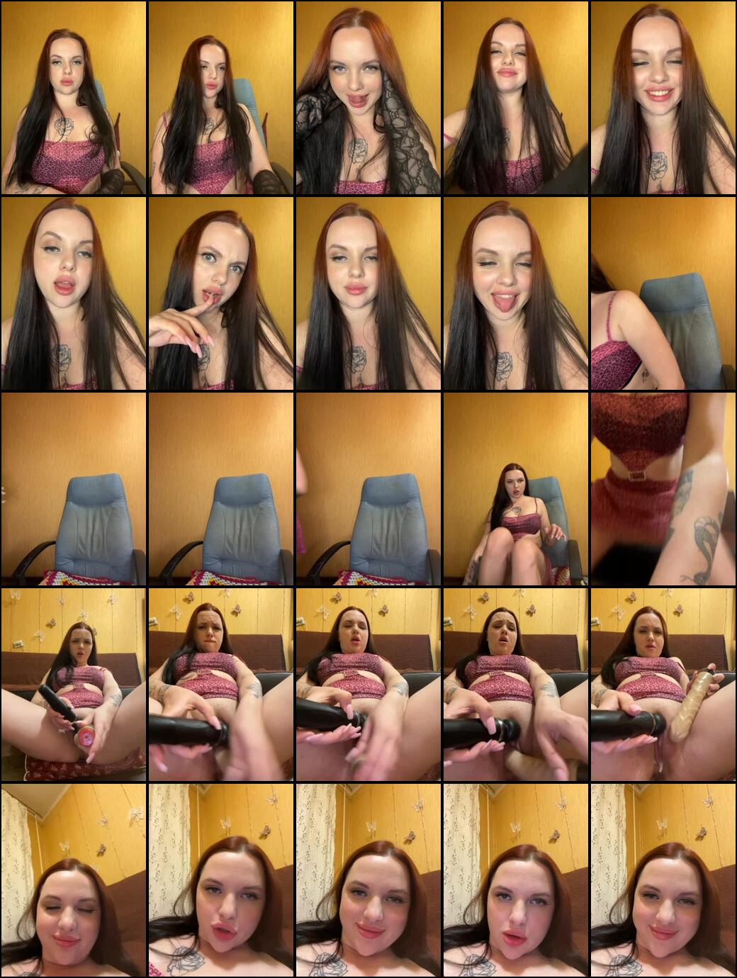 Annushka_ Webcam 2024-01-01