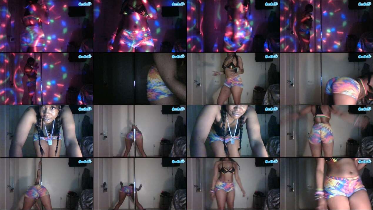 Antonettekiki Webcam 2024-01-30