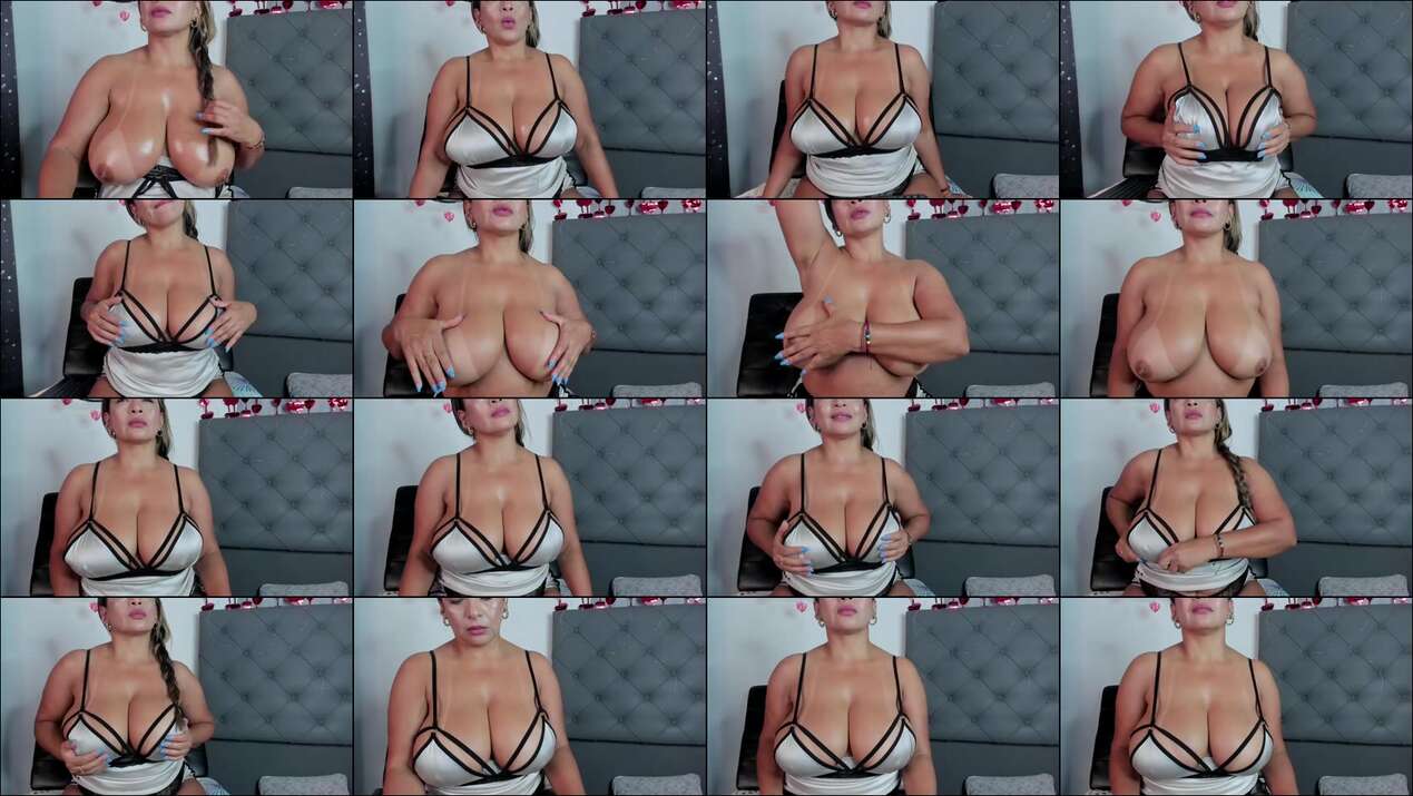 Antoniacasarini Webcam 2024-02-24