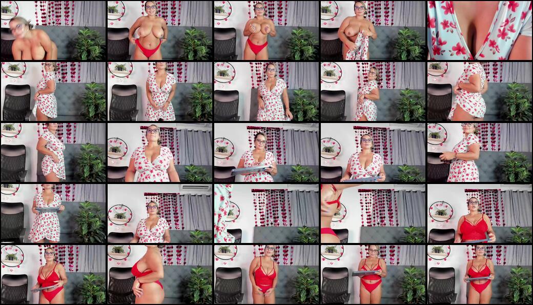 Antoniacasarini Webcam 2024-02-25