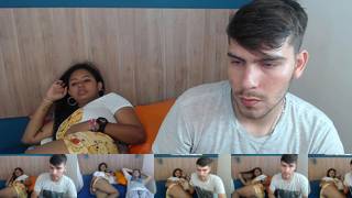 Anyandmarcus Webcam 2023-09-14