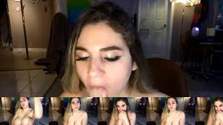 Arabbustybeauty Webcam 2023-12-30