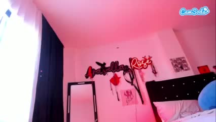 Arabellarose Webcam 2023-10-15