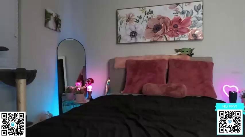Ari_lovexo Webcam 2023-10-21
