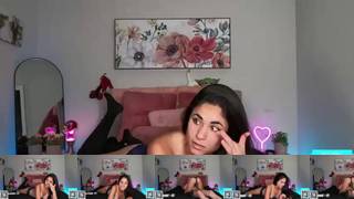 Ari_lovexo Webcam 2023-10-23