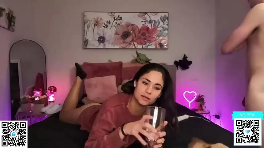 Ari_lovexo Webcam 2023-10-31