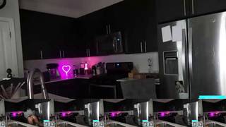 Ari_lovexo Webcam 2023-11-21