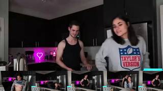 Ari_lovexo Webcam 2023-11-21