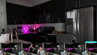 Ari_lovexo Webcam 2023-11-21