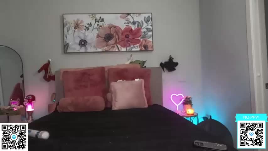 Ari_lovexo Webcam 2023-10-27