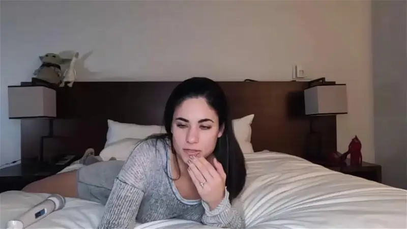 Ari_lovexo Webcam 2023-12-13