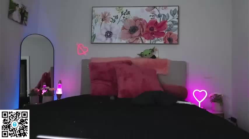 Ari_lovexo Webcam 2023-09-23