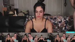 Ari_lovexo Webcam 2024-03-23