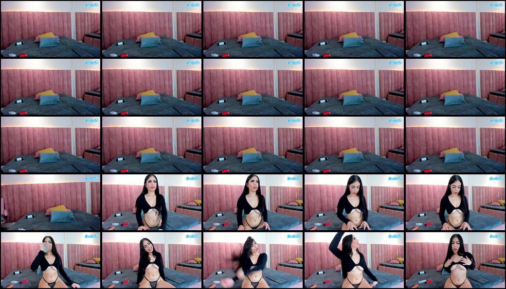 Ariamiller-1 Webcam 2024-01-13